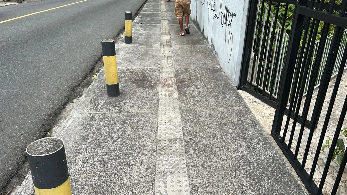 Americado é morto em tentativa de assalto em Brotas por Bruno Wendel/CORREIO