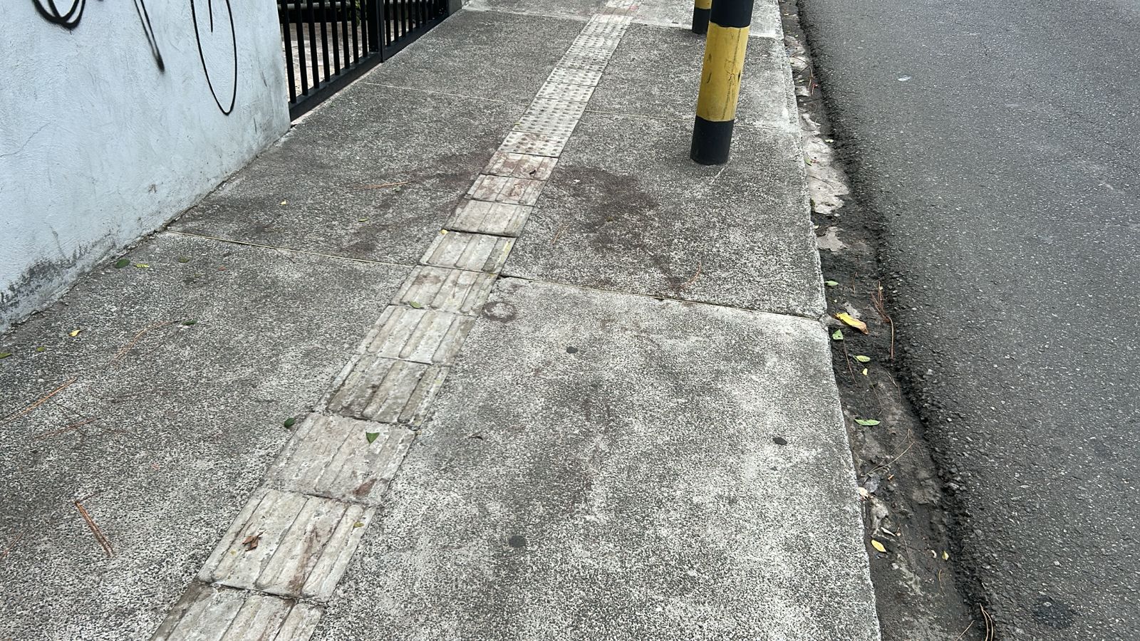 Americado é morto em tentativa de assalto em Brotas por Bruno Wendel/CORREIO