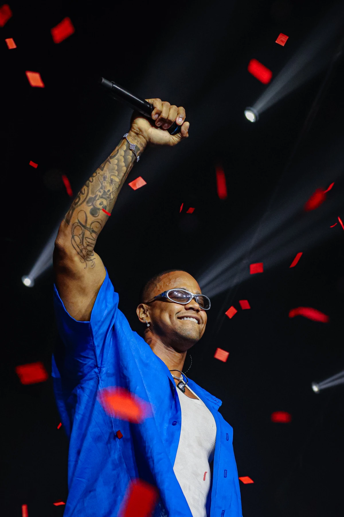 Atrações do Camarote Club por Divulgação/Camarote Club