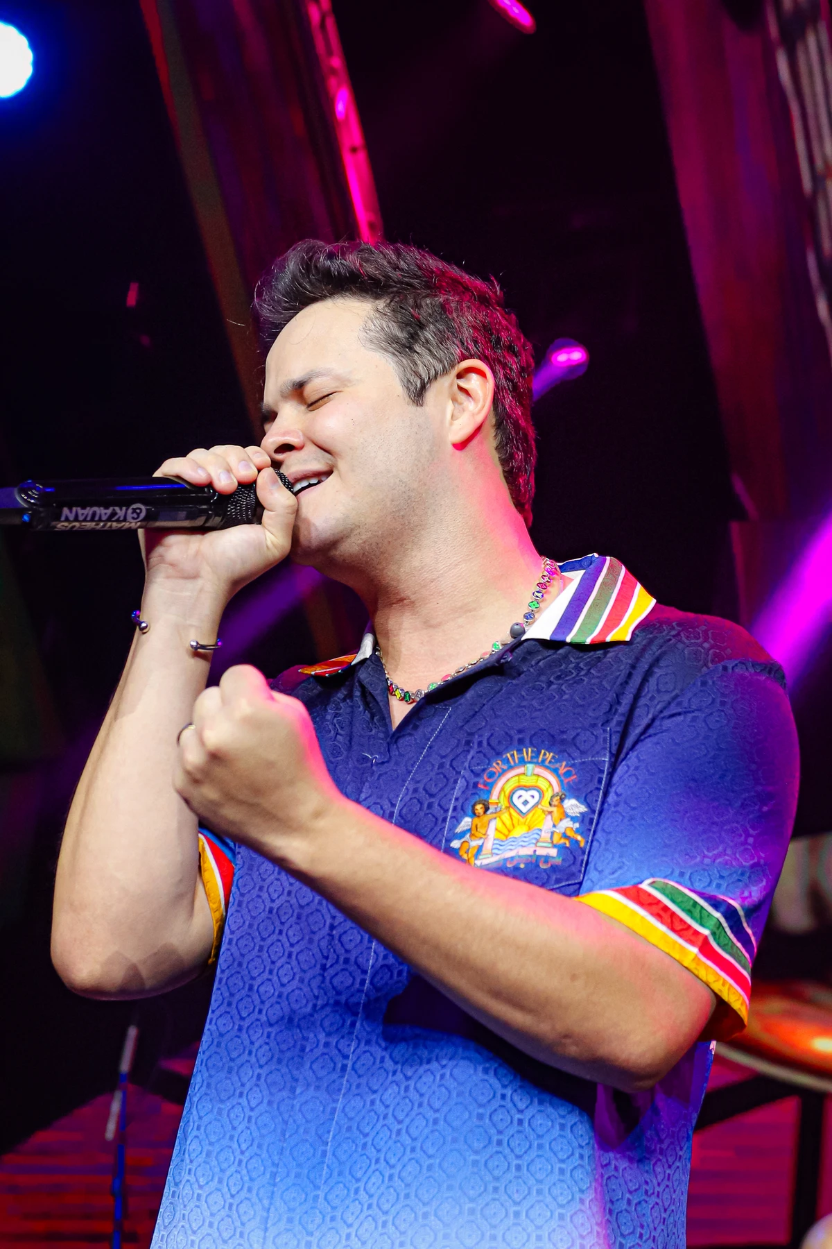 Atrações do Camarote Club por Divulgação/Camarote Club