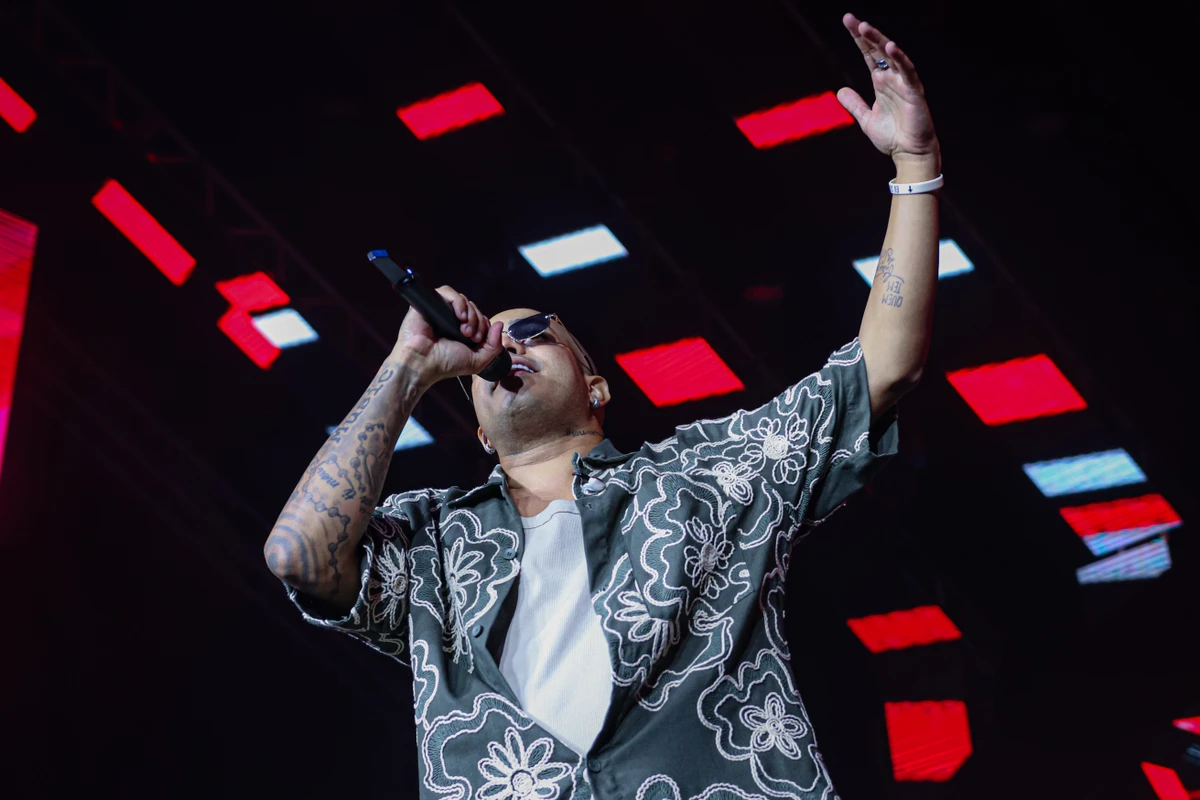 Atrações do Camarote Club por Divulgação/Camarote Club