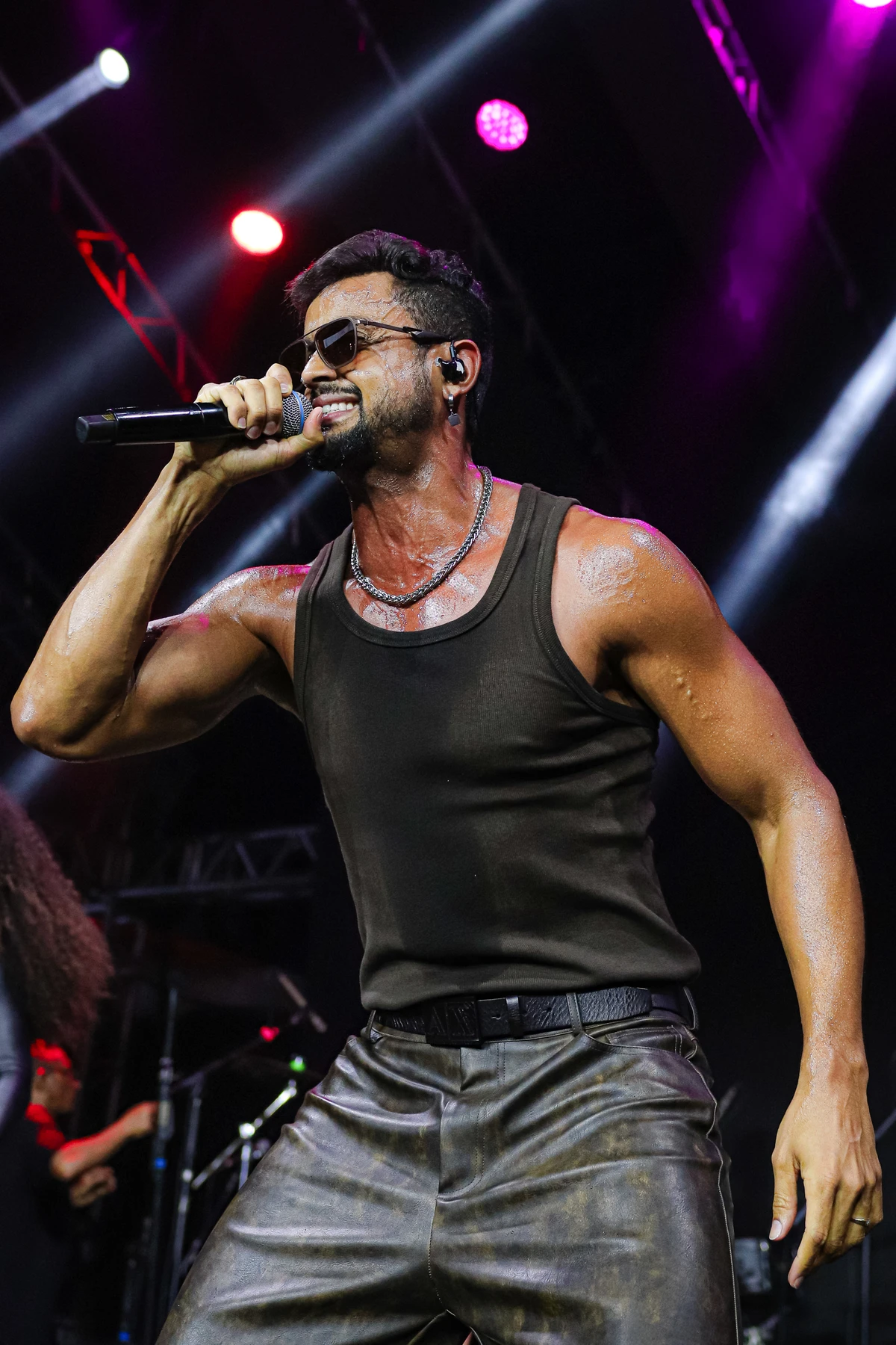 Atrações do Camarote Club por Divulgação/Camarote Club