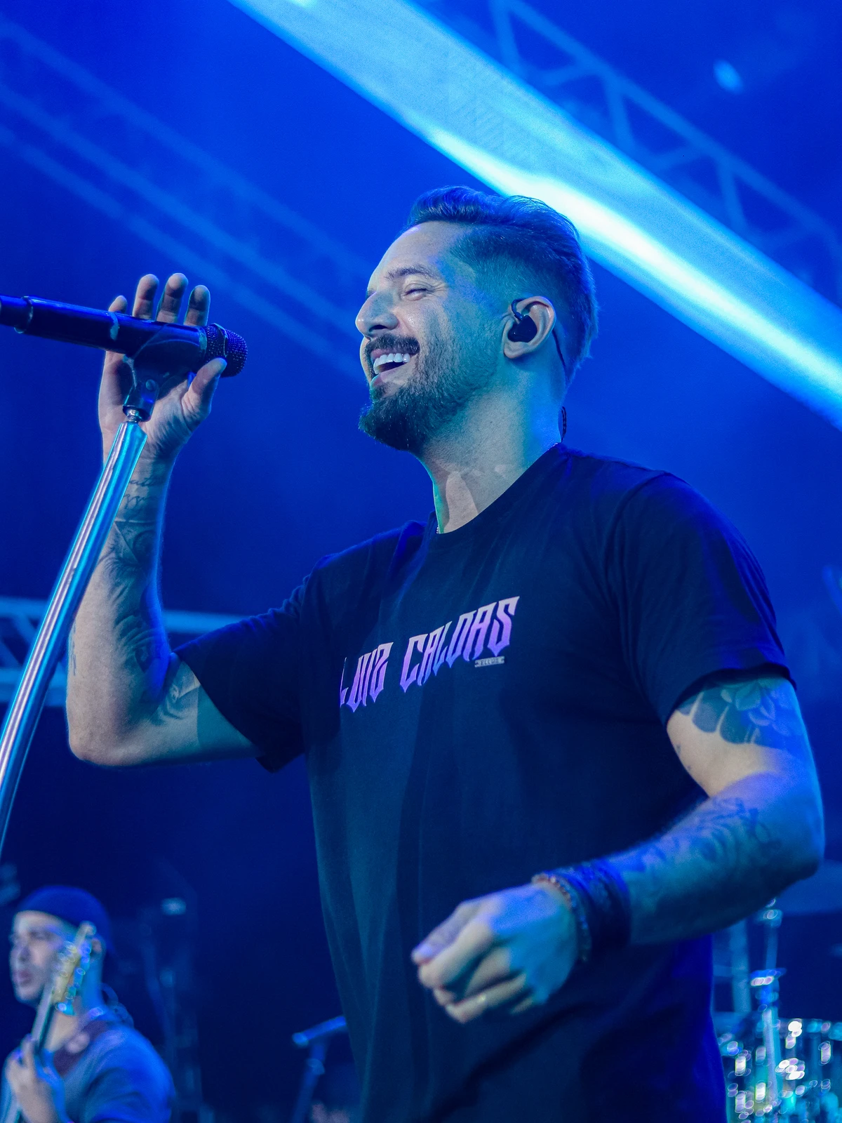 Atrações do Camarote Club por Divulgação/Camarote Club