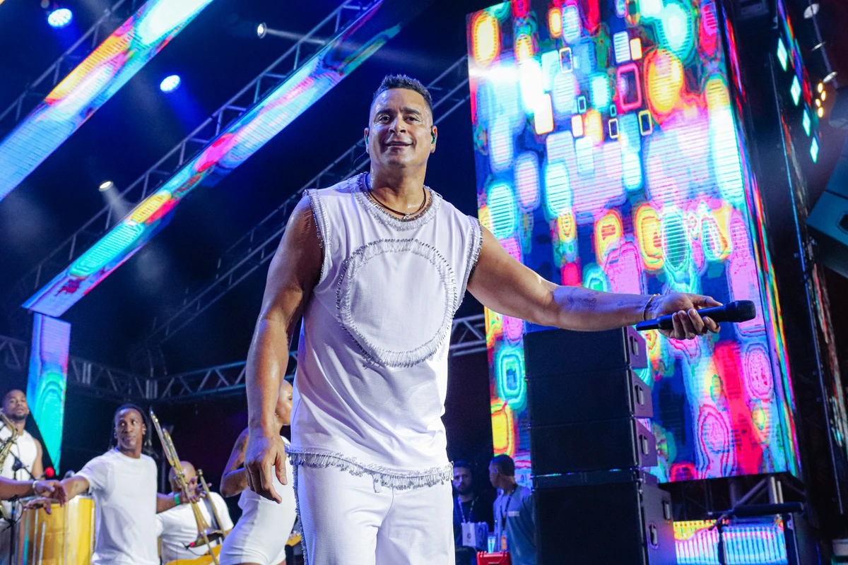 Atrações do Camarote Club por Divulgação/Camarote Club