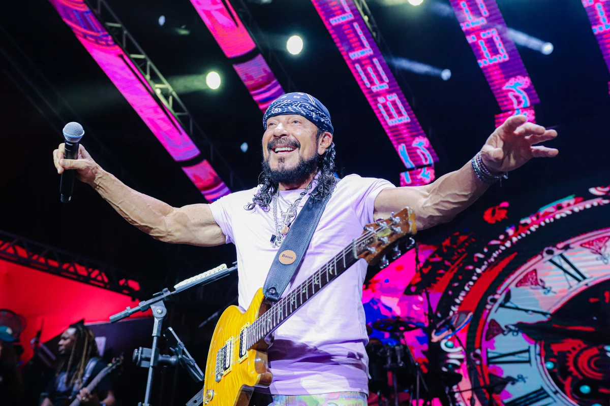 Atrações do Camarote Club por Divulgação/Camarote Club