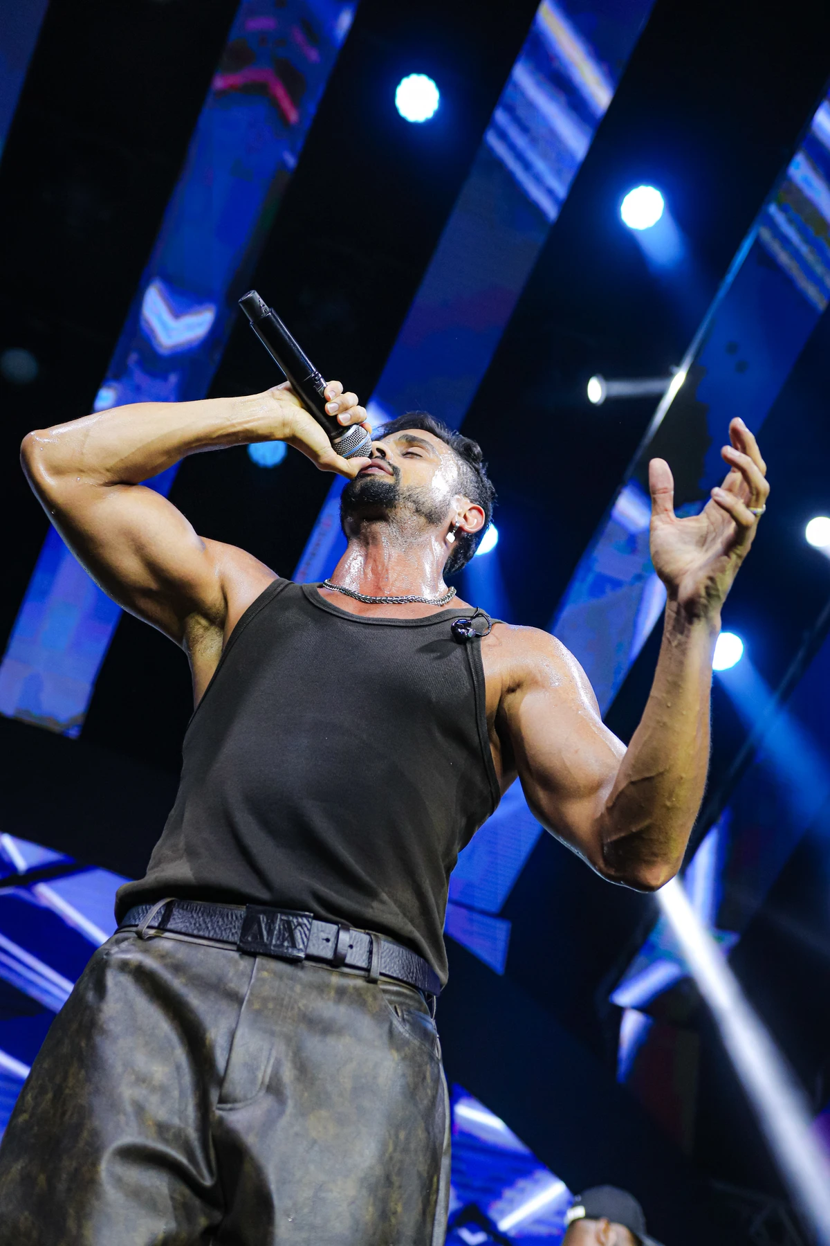 Atrações do Camarote Club por Divulgação/Camarote Club