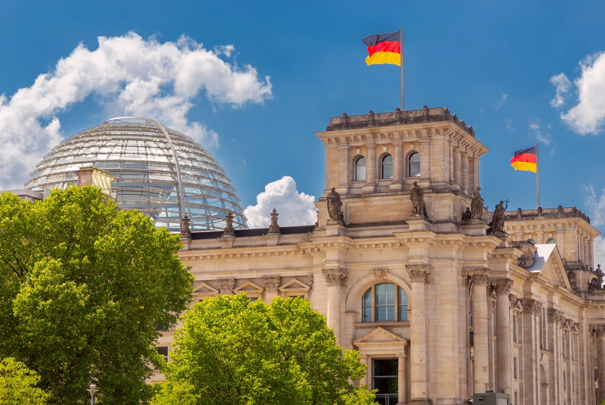 Berlim (Alemanha) – Arte, história e inovação por Shutterstock