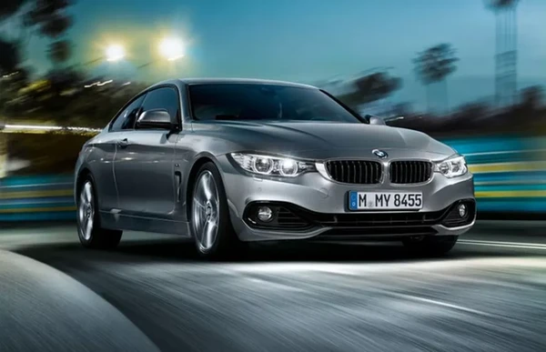 BMW 435I Coupe | 115.584,06 | 2015 a 2024 por Auto Esporte