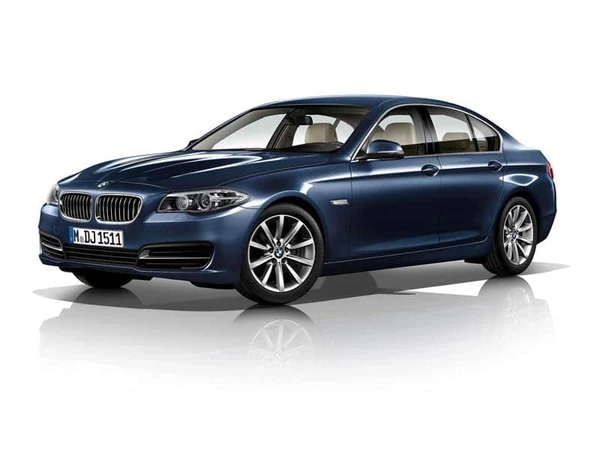 BMW 528 I | 60.306,70 | 2015 a 2024 por Divulgação 