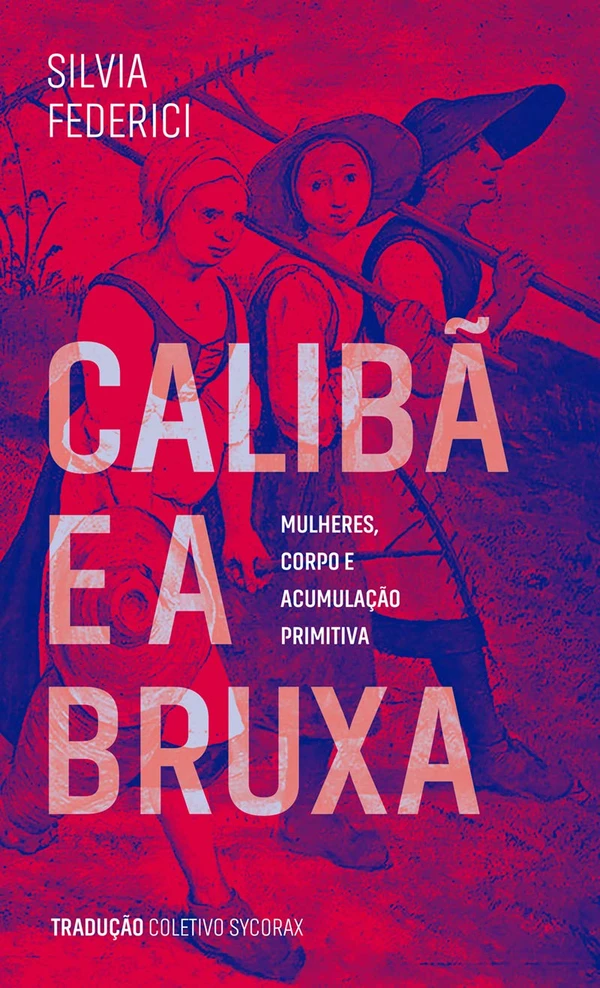 Calibã e a bruxa, de Silvia Federici (Elefante). As acadêmicas feministas desenvolveram um esquema interpretativo que lança bastante luz sobre duas questões históricas muito importantes: como explicar a execução de centenas de milhares de “bruxas” no começo da Era Moderna, e por que o surgimento do capitalismo coincide com essa guerra contra as mulheres. Segundo esse esquema, a caça às bruxas buscou destruir o controle que as mulheres haviam exercido sobre sua própria função reprodutiva, e preparou o terreno para o desenvolvimento de um regime patriarcal mais opressor. por Reprodução