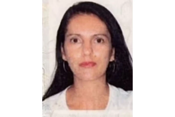 Casal morreu após batida frontal por Reprodução