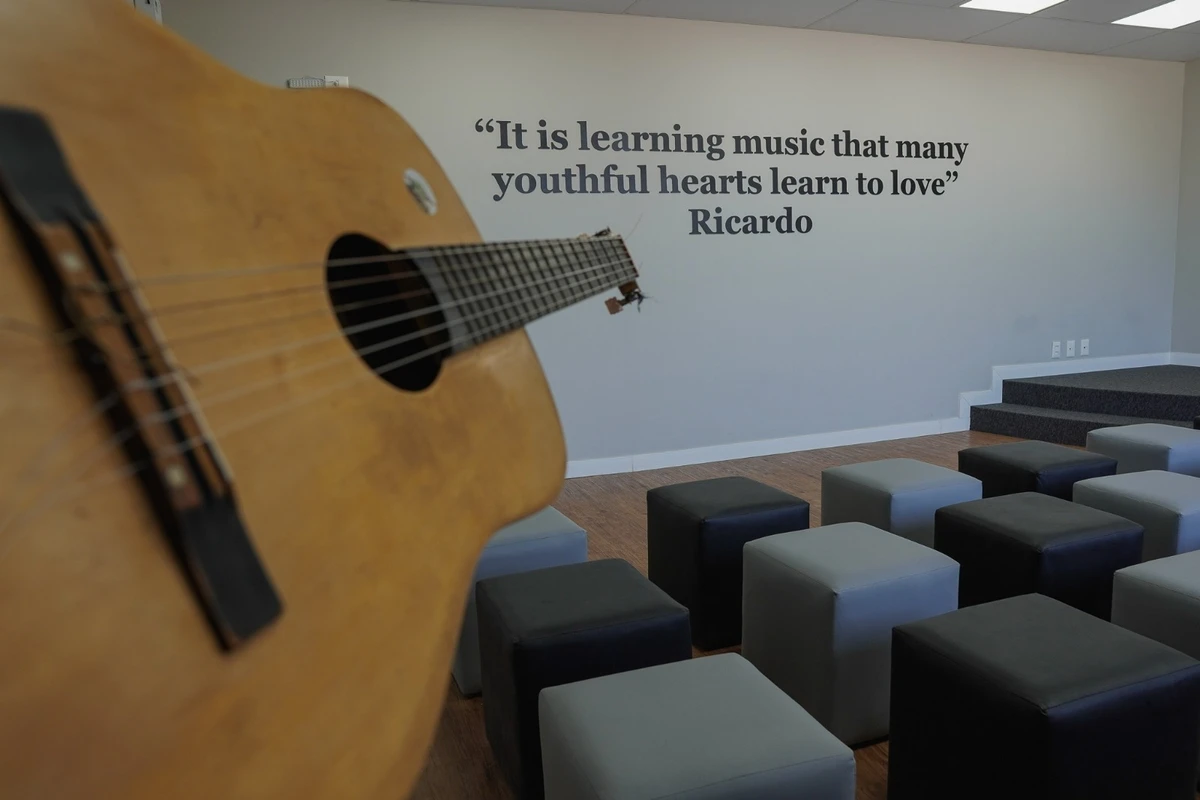 Escola Rembrandt por Divulgação