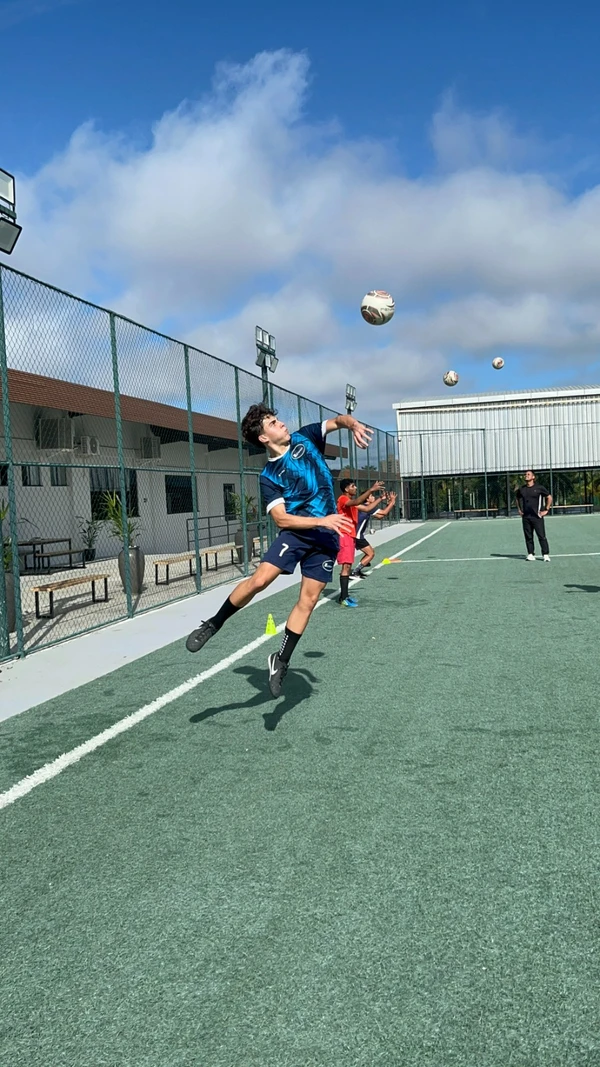 Escola Rembrandt por Divulgação
