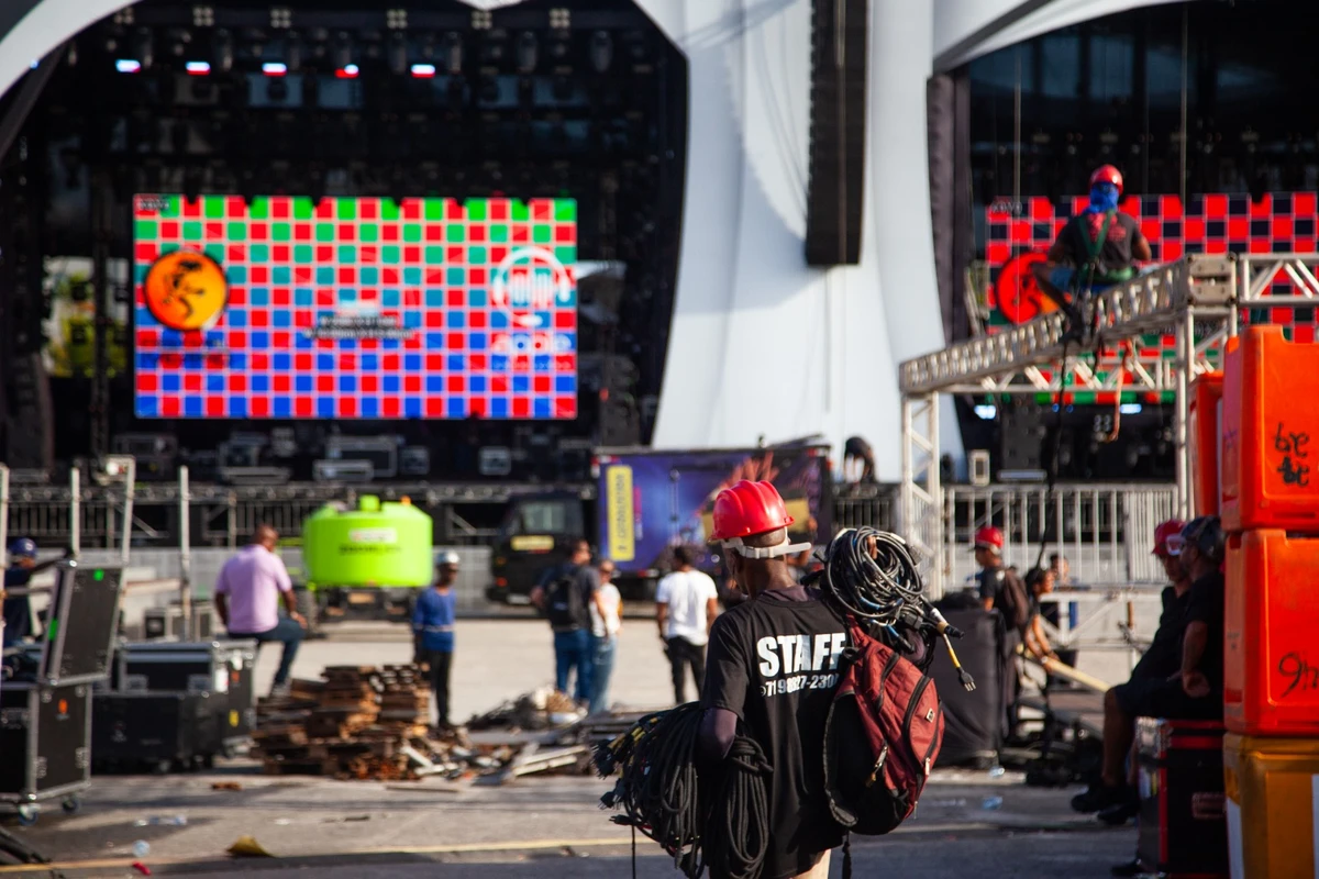 Festival de Verão 26 acontece na Arena Festival no Wet por Sora Maia