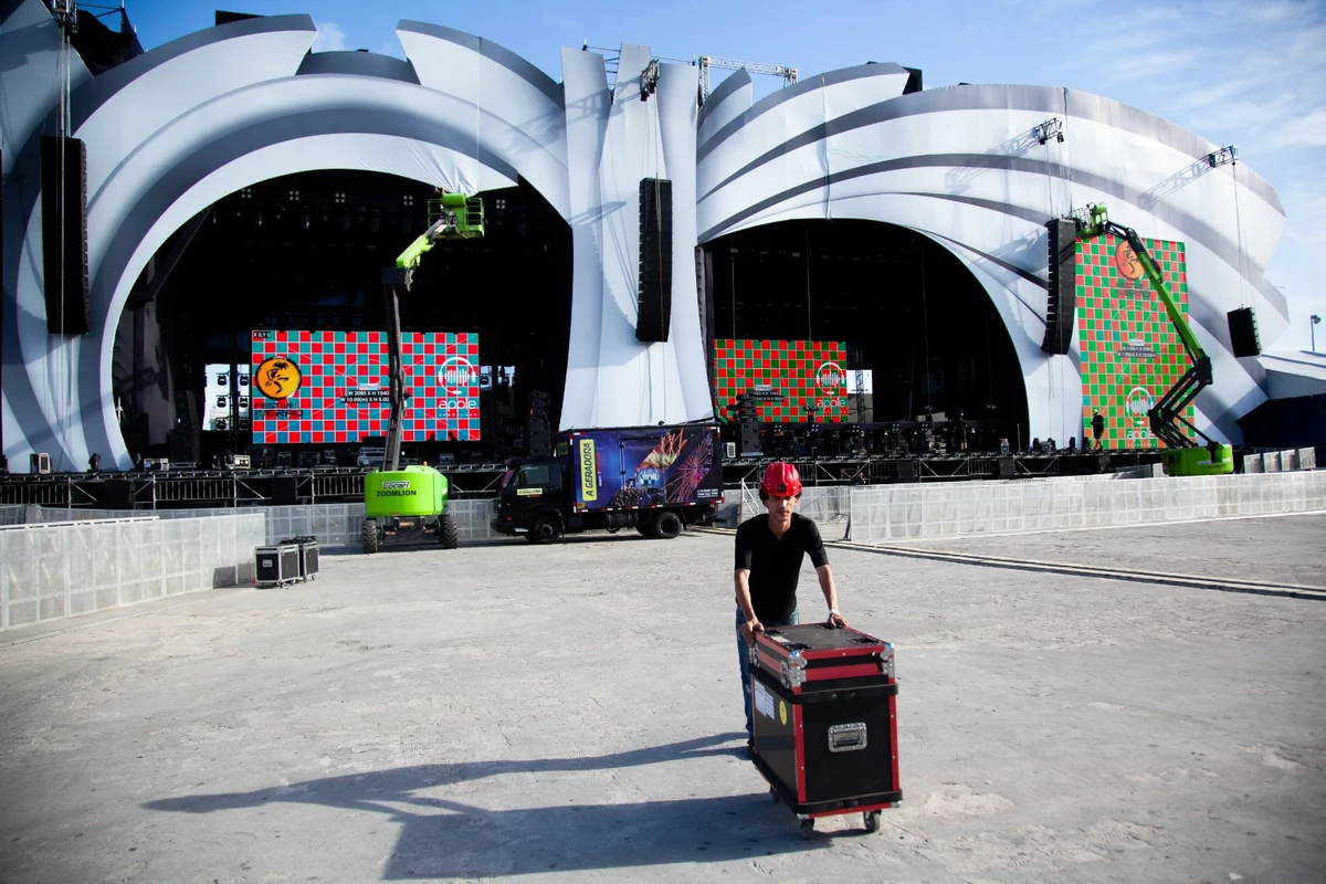 Festival de Verão 26 acontece na Arena Festival no Wet por Sora Maia