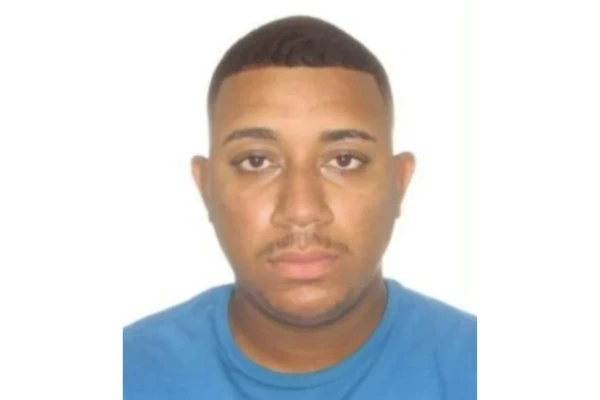 Gabriel dos Santos por Reprodução