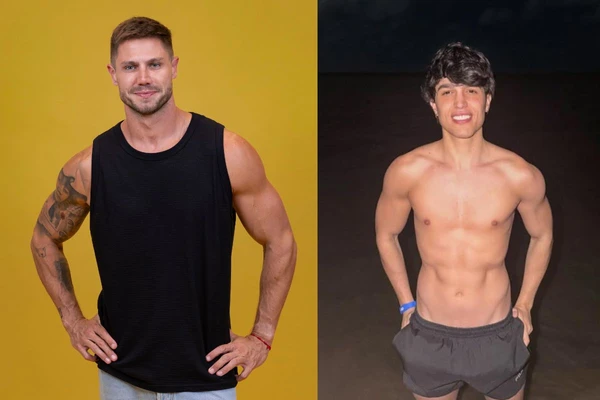 Influenciador disse que Jonas deixou de o seguir nas redes sociais após revelação