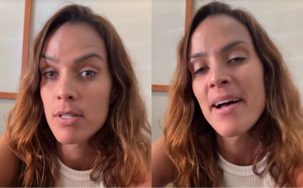 Ju Moraes manda recado direto aos devedores e avisa que a paciência acabou