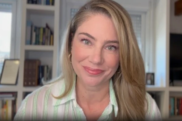 Juliana Baroni por Reprodução