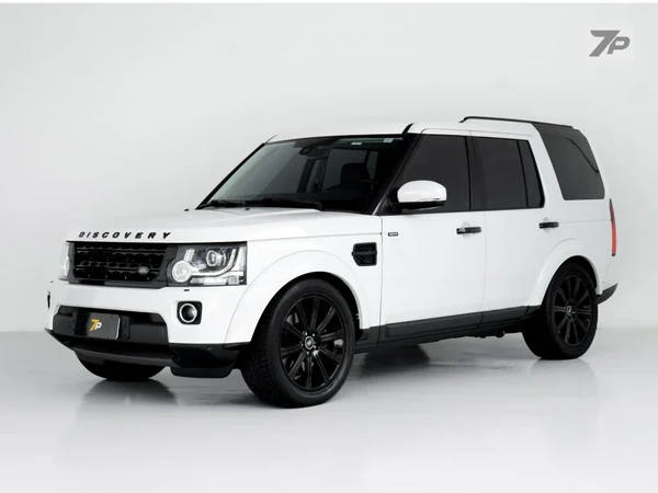 LR DISCOVERY 4 3.0 SE | 59.045,92 | 2015 a 2024 por Reprodução 