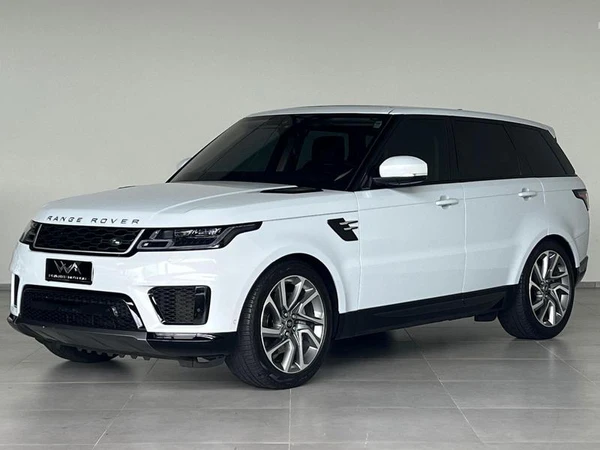 LR Range Rover SPT 3.0 TD HSE | 178.762,92 | 2018 a 2024 por Divulgação 
