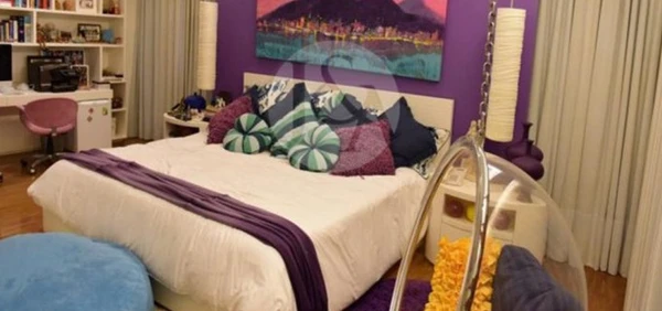 Mansão de Xuxa Meneghel vendida por R$ 45 milhões por Reprodução