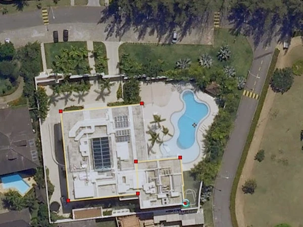 Mansão de Xuxa Meneghel vendida por R$ 45 milhões por Reprodução