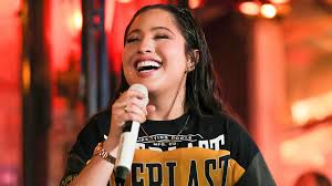 Mari Fernandez por Reprodução