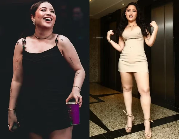 Mari Fernandez por Reprodução