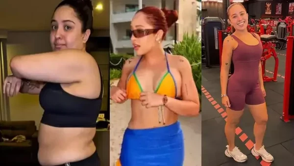 Mari Fernandez por Reprodução