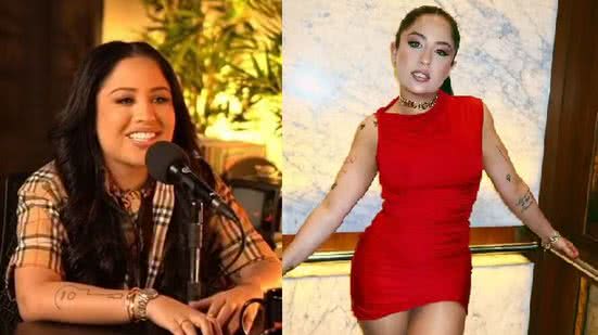 Mari Fernandez por Reprodução