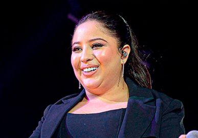 Mari Fernandez por Reprodução