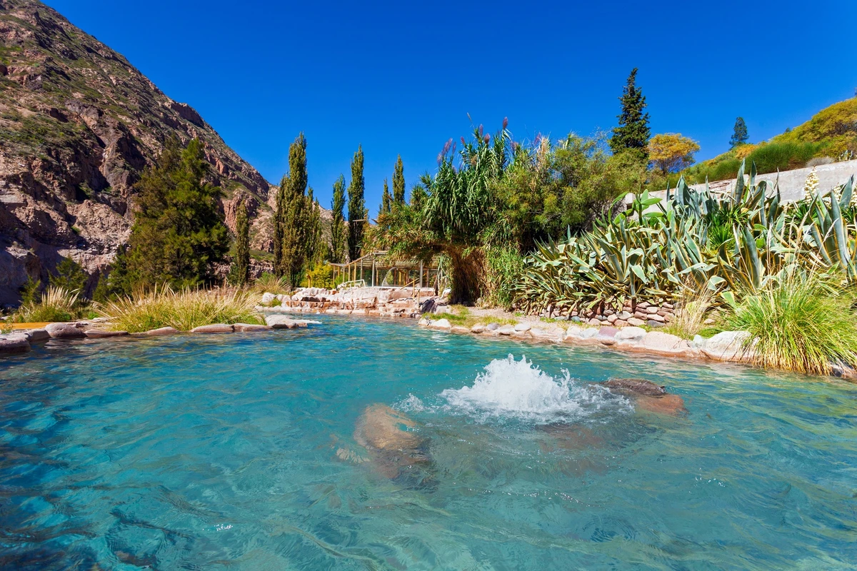 Mendoza (Argentina) – Vinho e montanhas por Shutterstock