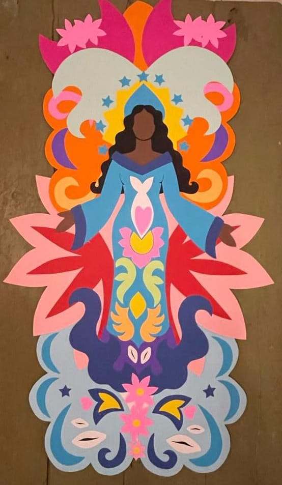 Peças da estilista baiana Adriana Meira por Divulgação