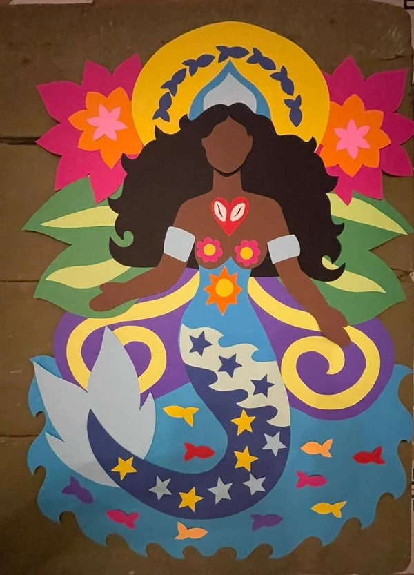 Peças da estilista baiana Adriana Meira por Divulgação