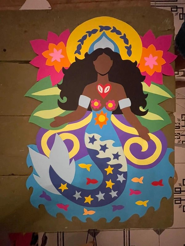 Peças da estilista baiana Adriana Meira por Divulgação