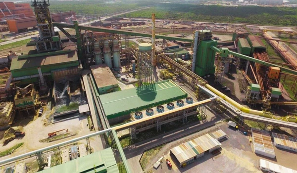 Posco, a gigante asiática, declarou falência no Brasil 