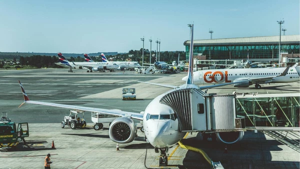 Saiba por que a Embraer utiliza uma das pistas mais longas do planeta para testar suas aeronaves