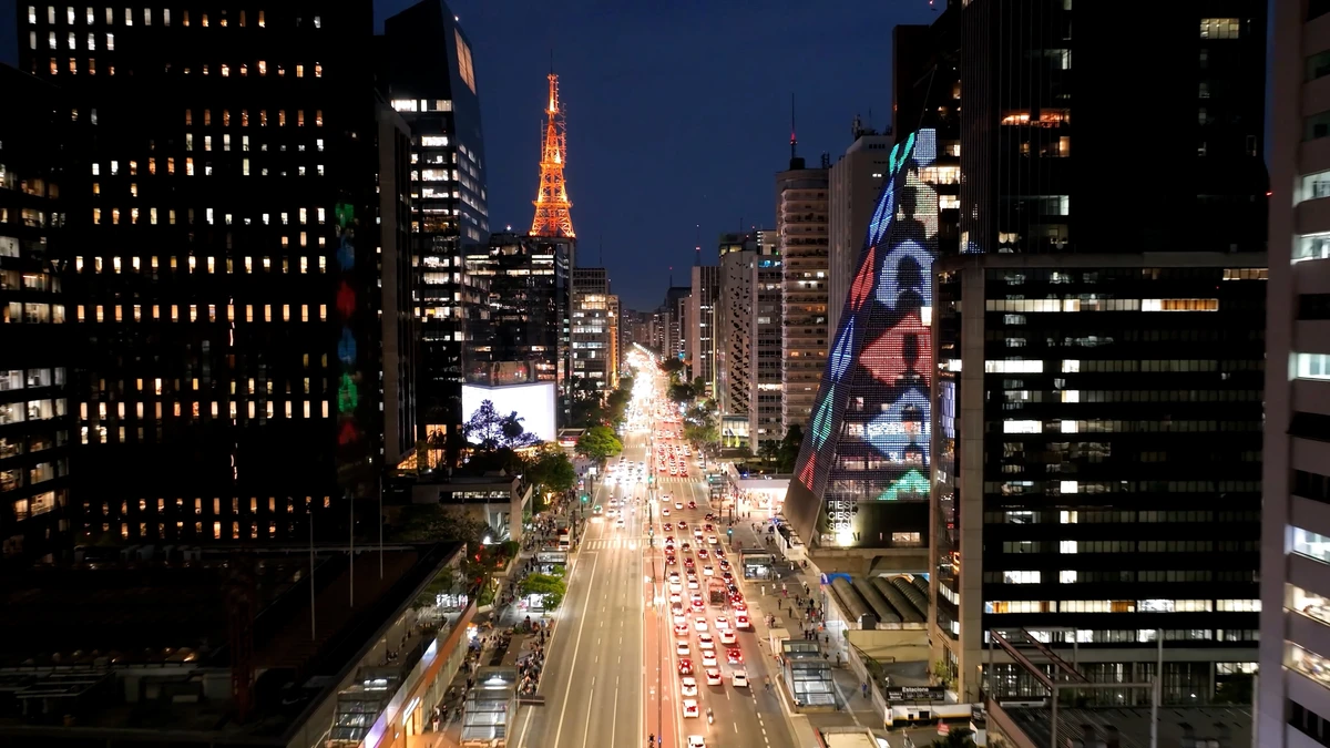 São Paulo (SP) – Estímulo intelectual sem fim por Shutterstock