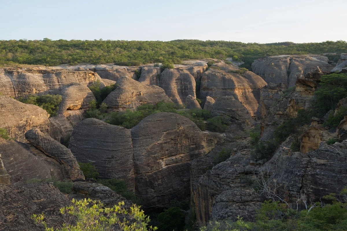 São Raimundo Nonato (PI) – Turismo estruturado e valor histórico por Shutterstock