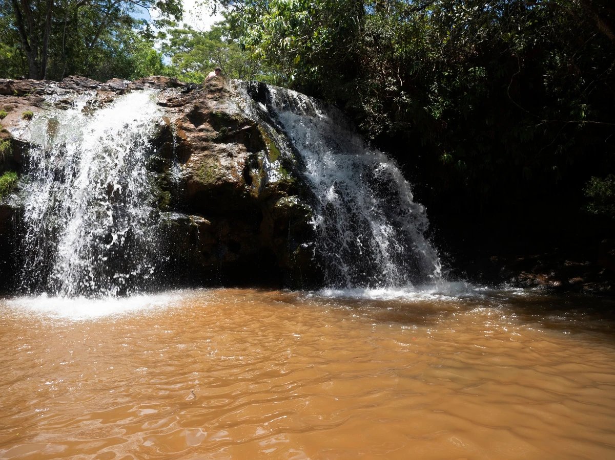 São Thomé das Letras (MG) – Exploração, curiosidade e novos olhares por Shutterstock