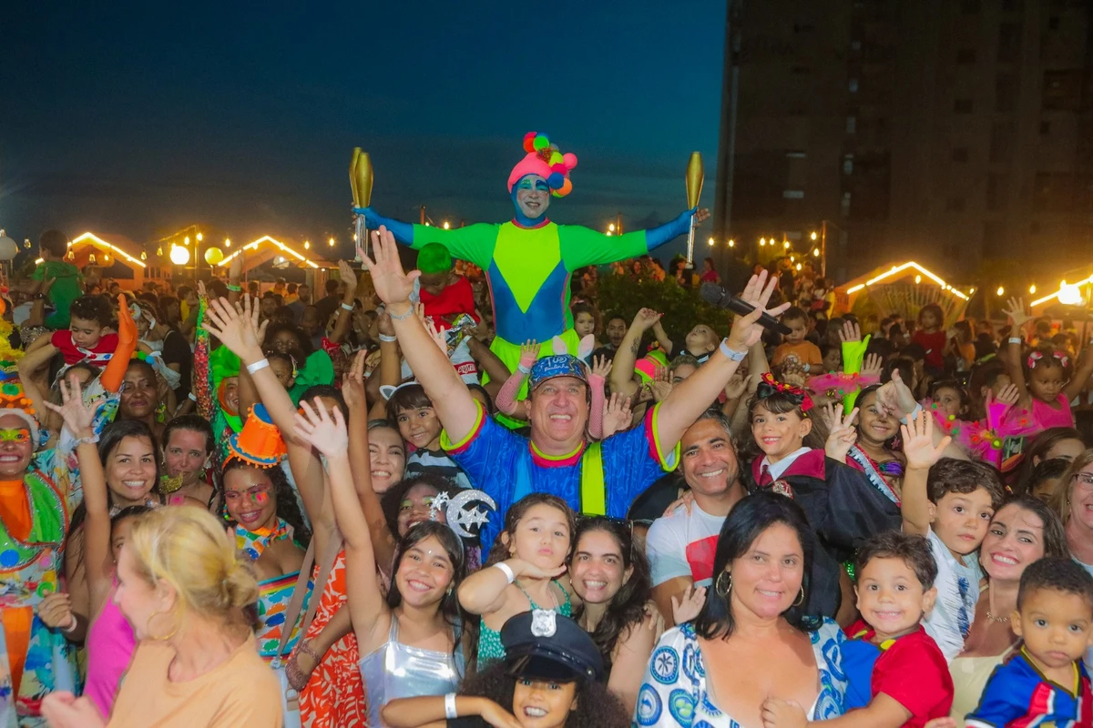 Tio Paulinho por Divulgação