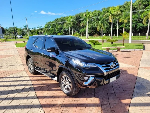 TOYOTA HILUX SWSRXAF4D | 99.574,19 | 2018 a 2024 por Reprodução 