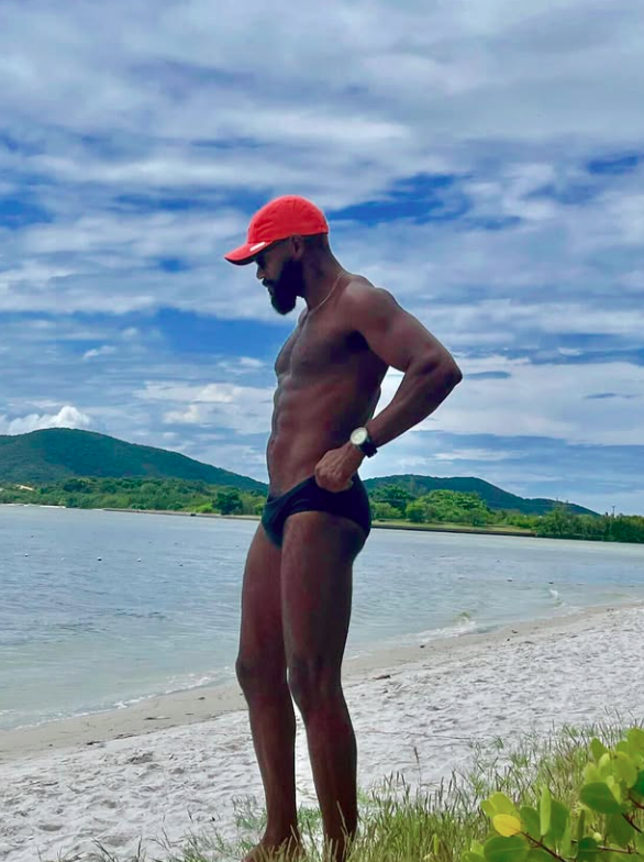 Vitor Moraes por Reprodução | Instagram