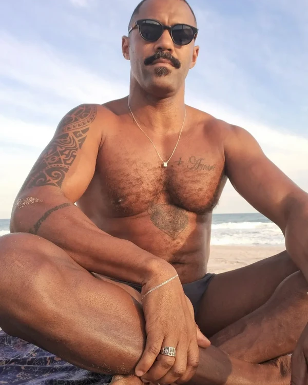 Vitor Moraes por Reprodução | Instagram