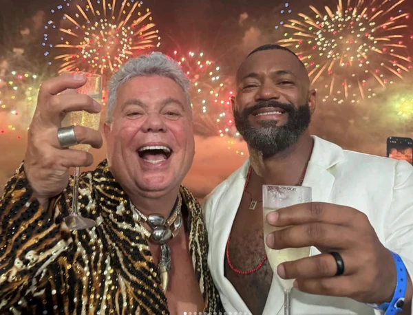 Vitor Moraes por Reprodução | Instagram