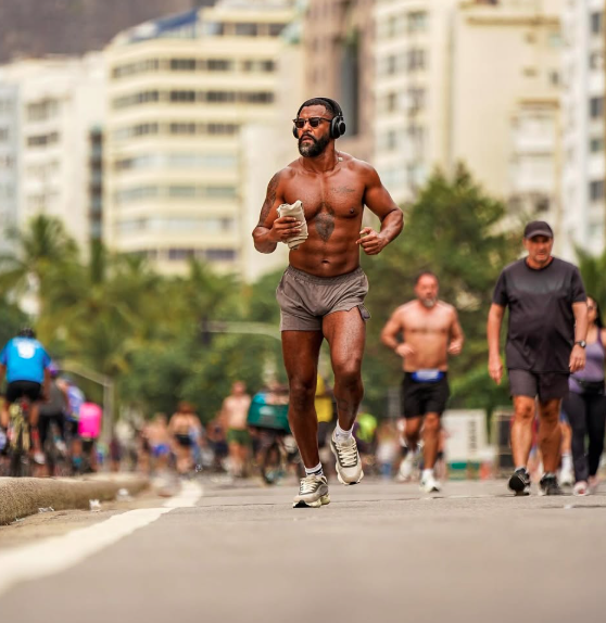 Vitor Moraes por Reprodução | Instagram