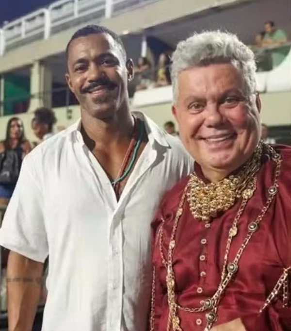 Vitor Moraes por Reprodução | Instagram