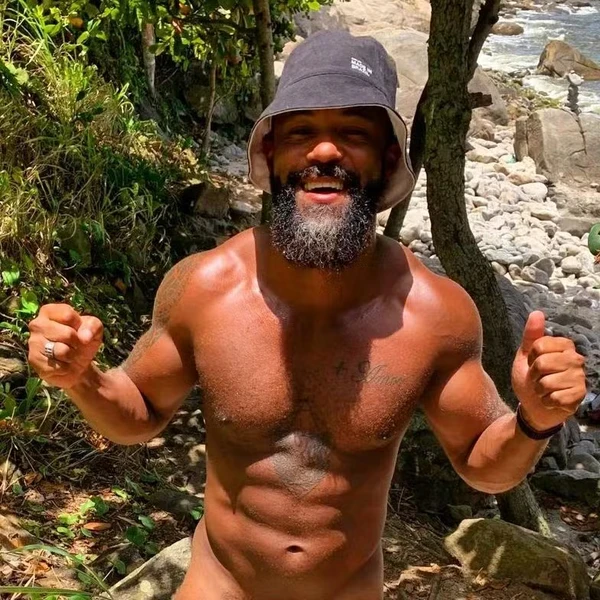 Vitor Moraes, namorado de Milton Cunha  por Reprodução/Redes Sociais