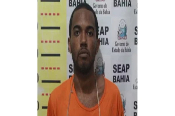 Vitor Souza da Silva por Reprodução